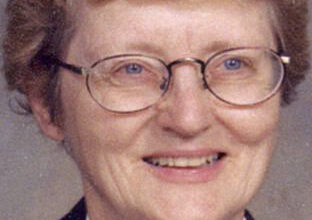 Sister Carole A. Griffin, IHM – Scranton Times-Tribune