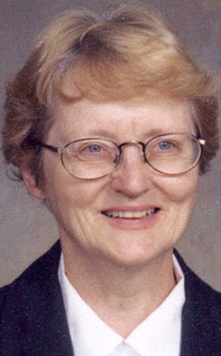 Sister Carole A. Griffin, IHM – Scranton Times-Tribune