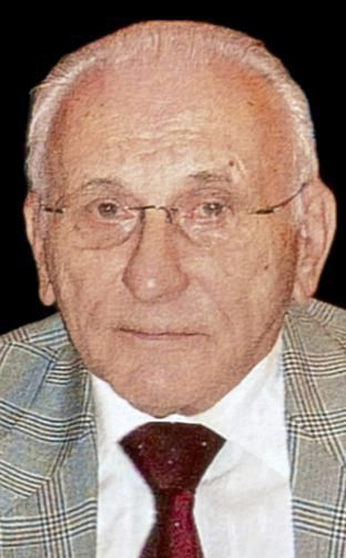 Stephen Michael Semonich – Scranton Times-Tribune