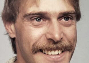 William Evans – Scranton Times-Tribune