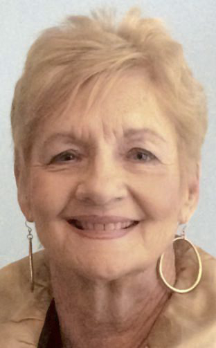 Sandra Lynn Tomko – Scranton Times-Tribune