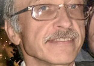 Paul J. Brzostowski – Scranton Times-Tribune