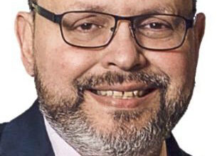 Carlos Ruben Cedre Nazario – Scranton Times-Tribune