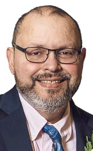 Carlos Ruben Cedre Nazario – Scranton Times-Tribune