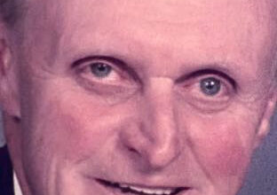 Girard J. Albrecht – Scranton Times-Tribune