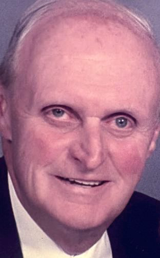 Girard J. Albrecht – Scranton Times-Tribune