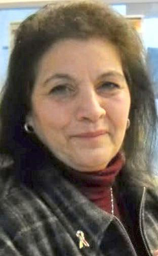 JoAnn M. Chiappini – Scranton Times-Tribune
