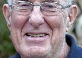 Joseph O’Connell – Scranton Times-Tribune