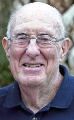 Joseph O’Connell – Scranton Times-Tribune