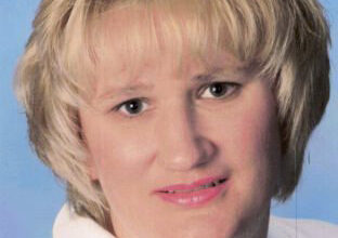 Mary West – Scranton Times-Tribune