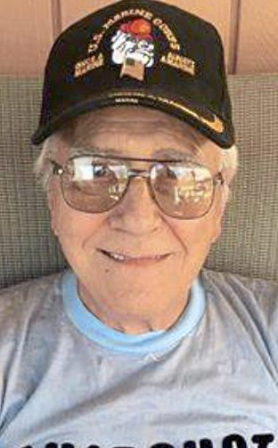 Joseph Cavalari – Scranton Times-Tribune