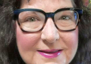 Linda P. Fortuna – Scranton Times-Tribune