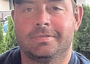 Christopher Frank Colombo II – Scranton Times-Tribune