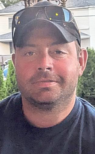 Christopher Frank Colombo II – Scranton Times-Tribune