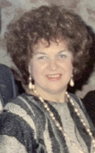 Marie L Kasuba – Scranton Times-Tribune