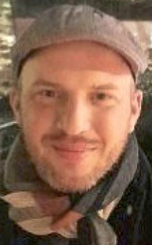 Joseph Ryan Farro – Scranton Times-Tribune