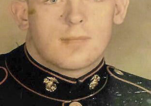 Gary T. Layland – Scranton Times-Tribune