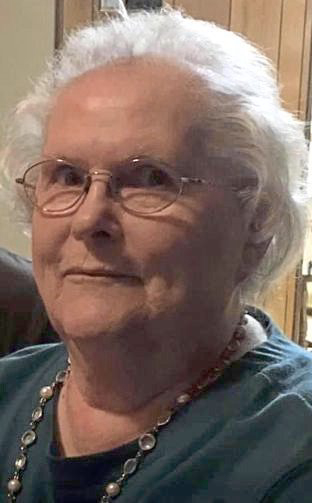 Marie T. Moore – Scranton Times-Tribune