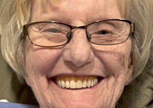 Beverly A. Meisinger – Scranton Times-Tribune