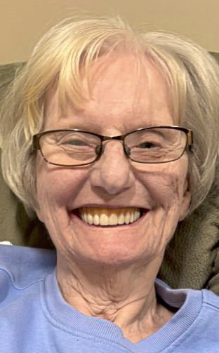 Beverly A. Meisinger – Scranton Times-Tribune