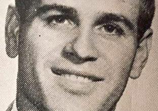 James Gerald Ames – Scranton Times-Tribune