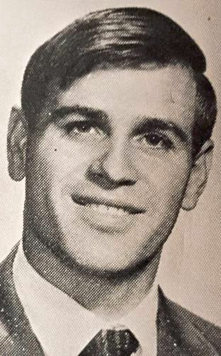 James Gerald Ames – Scranton Times-Tribune