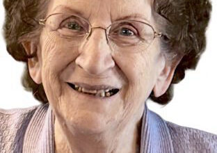 Mary Danchak – Scranton Times-Tribune