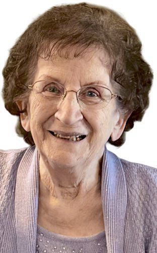 Mary Danchak – Scranton Times-Tribune