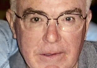 John McGowan – Scranton Times-Tribune