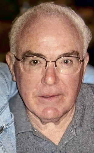 John McGowan – Scranton Times-Tribune