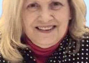 Cheryl Ann Angeli – Scranton Times-Tribune