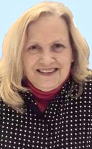 Cheryl Ann Angeli – Scranton Times-Tribune