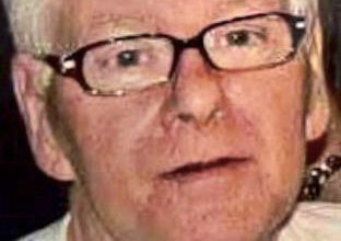 Jeffrey McDonough – Scranton Times-Tribune