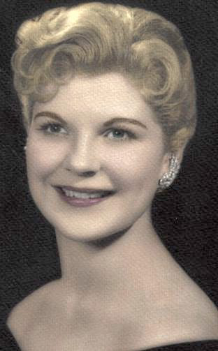 Janet Marie Santomauro – Scranton Times-Tribune