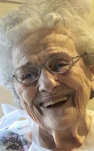 Jane Frances Lucas Kapinus – Scranton Times-Tribune