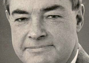 Richard ‘Rick’ Williams – Scranton Times-Tribune