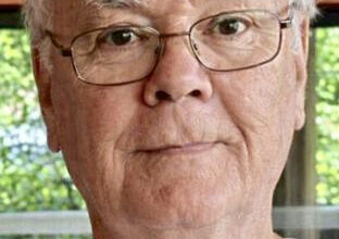 Patrick J. ‘Fella’ McNally, Sr. – Scranton Times-Tribune