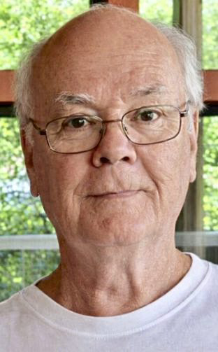 Patrick J. ‘Fella’ McNally, Sr. – Scranton Times-Tribune