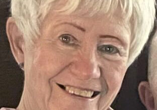 Sharon McGinnis – Scranton Times-Tribune