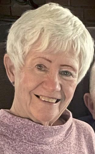 Sharon McGinnis – Scranton Times-Tribune