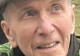 Eugene Thomas Cadden – Scranton Times-Tribune