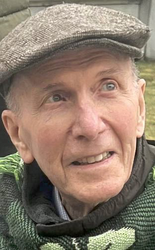 Eugene Thomas Cadden – Scranton Times-Tribune