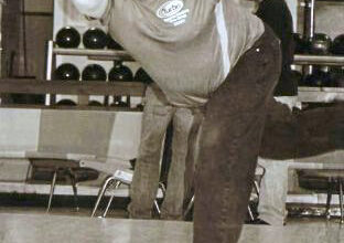 David W. Bainbridge – Scranton Times-Tribune