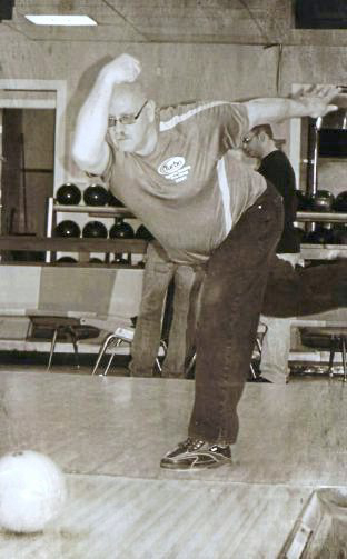 David W. Bainbridge – Scranton Times-Tribune