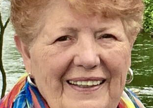 Jean Marie Fiorelli Apice – Scranton Times-Tribune