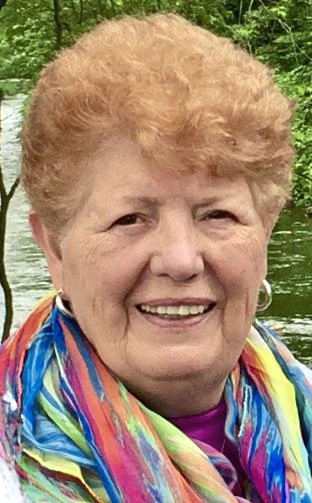 Jean Marie Fiorelli Apice – Scranton Times-Tribune