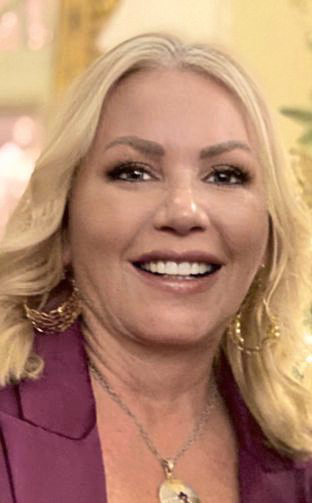 Lisa Banks – Scranton Times-Tribune