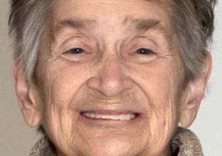 Sharon Chludzinski – Scranton Times-Tribune