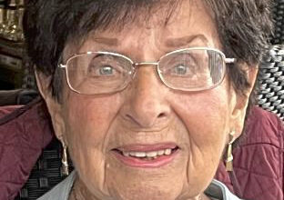 Ann Pehanick – Scranton Times-Tribune