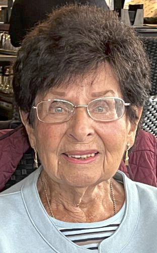 Ann Pehanick – Scranton Times-Tribune